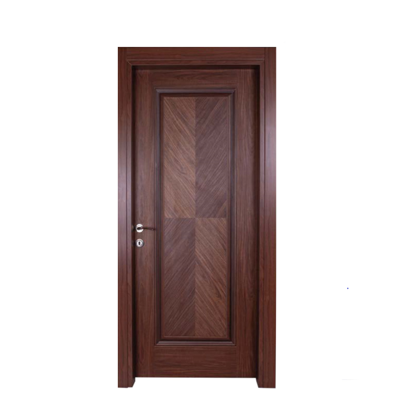 Melamine Internal Door, Code MP112-01