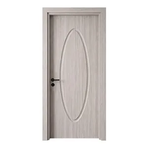 INTERIOR DOORS 411-07