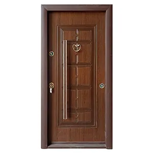 TURKISH STEEL DOORS 1145