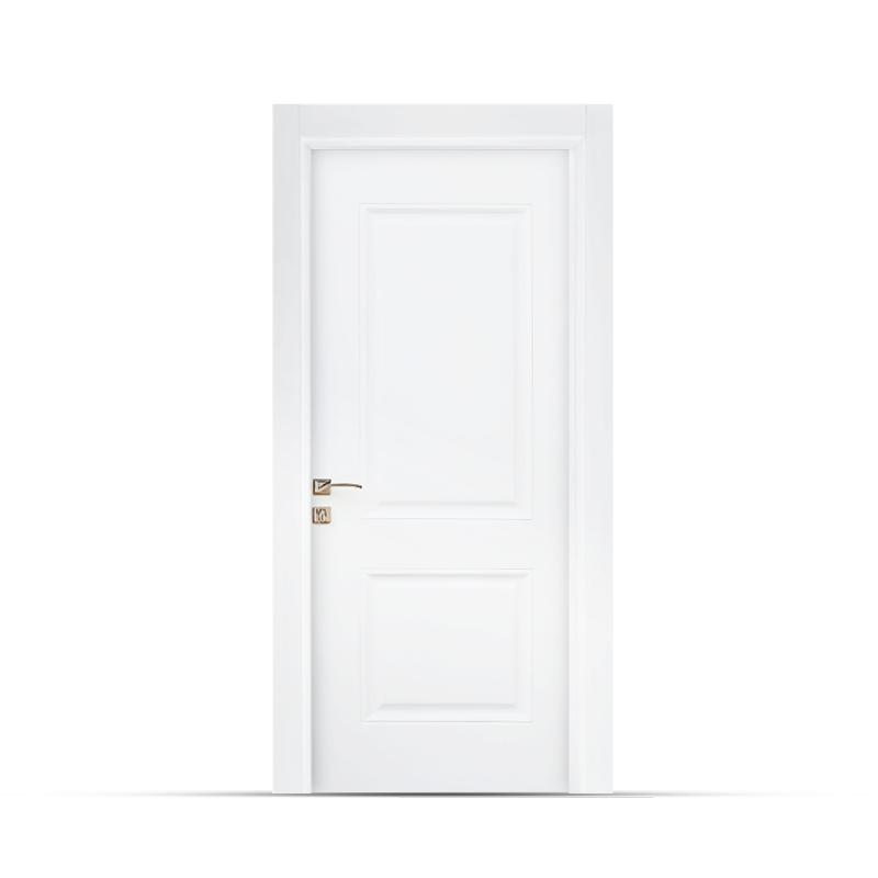 WPC Internal Door, Code WPC408-05