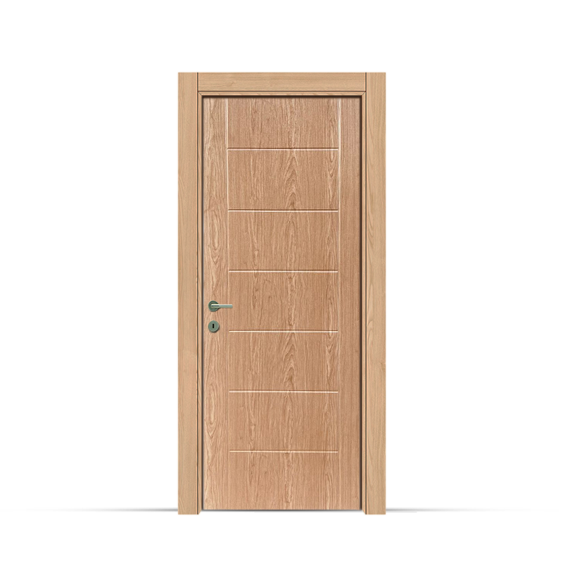 PVC Internal Door, Code PP201-106