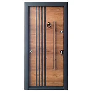 TURKISH STEEL DOORS 2247