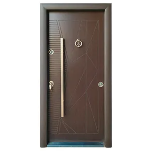 TURKISH STEEL DOORS 1120