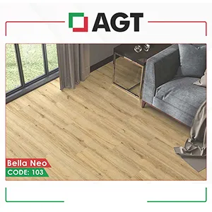 HDF FLOORING 103 BELLA NEO