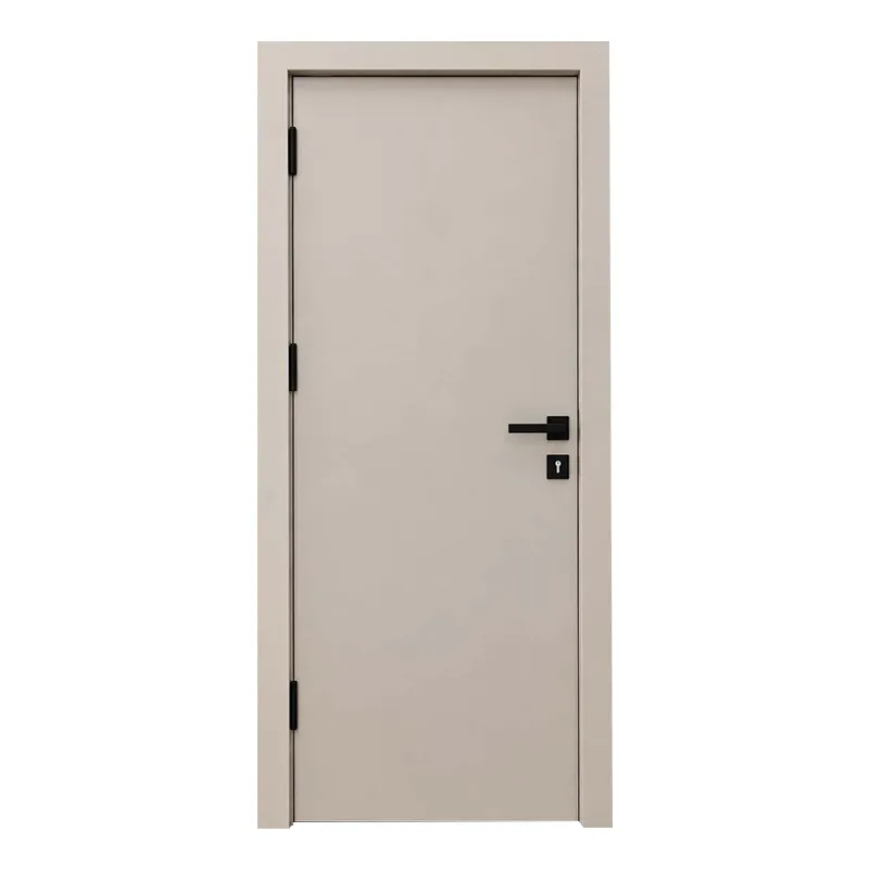 INTERIOR DOORS 207
