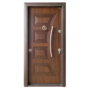 AL-DABBABA DOORS 1109