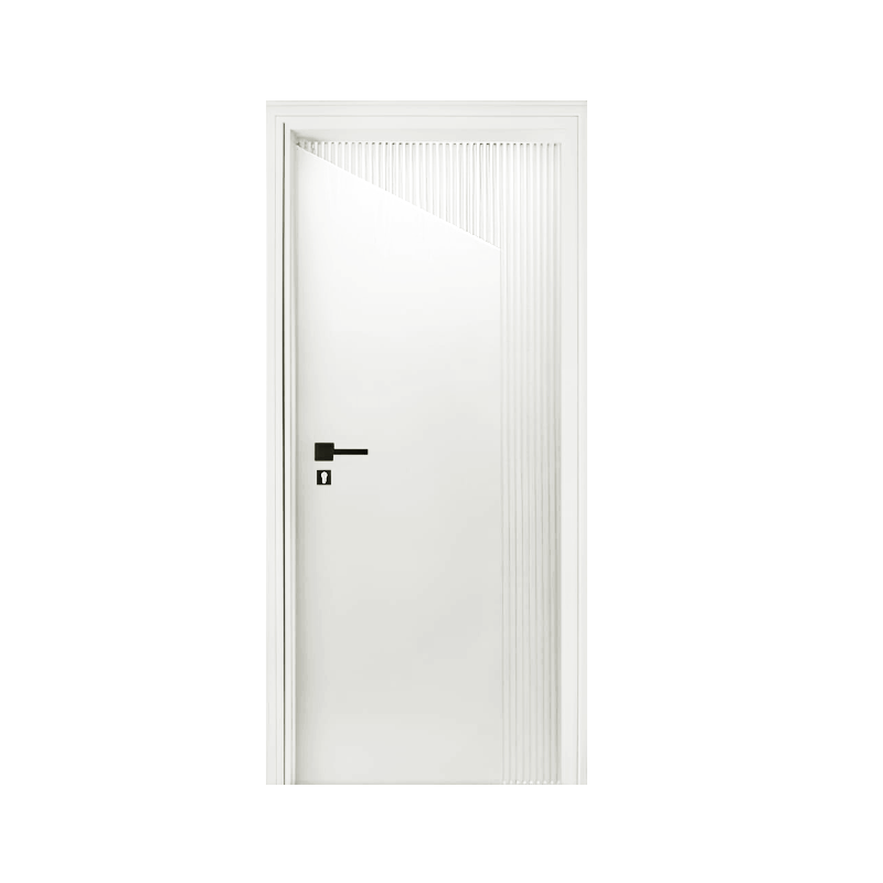 PVC Internal Door, Code PP211-129