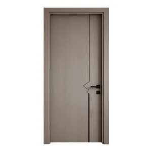 INTERIOR DOORS 601