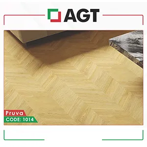 HDF FLOORING 1014 1PRUVA