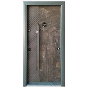 TURKISH STEEL DOORS 2226