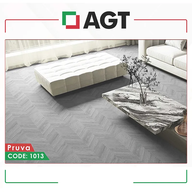 HDF FLOORING 1013 PRUVA