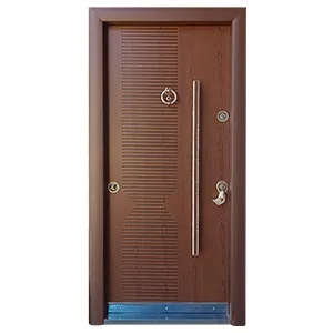 TURKISH STEEL DOORS 1171