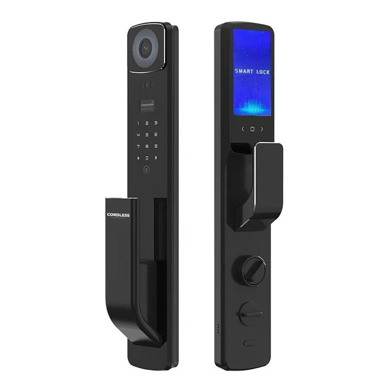 Smart Lock CL-G2