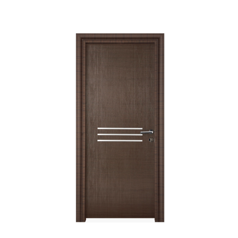 WPC Internal Door, Code WPC406