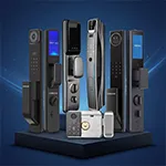 SMART LOCK